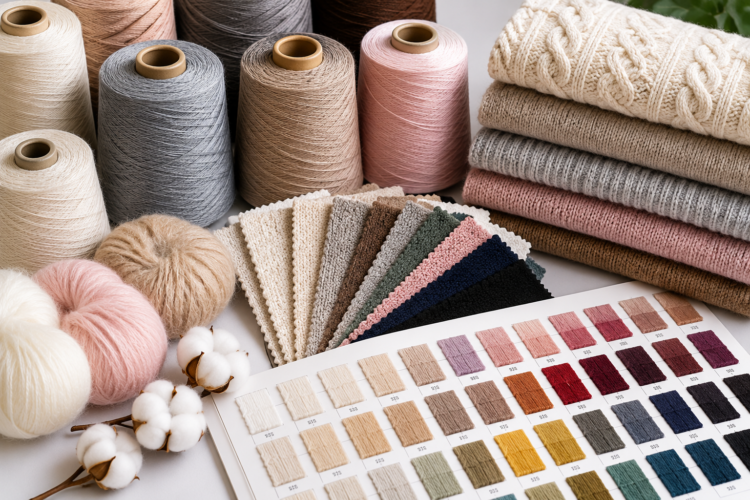 yarn fabric 2