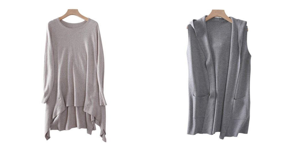 How Our Custom Women’s Sweater Development Process Works women’s sweater sample development