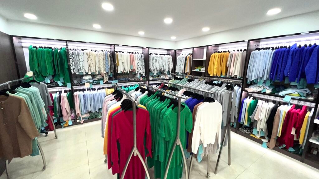high-quality women’s sweaters