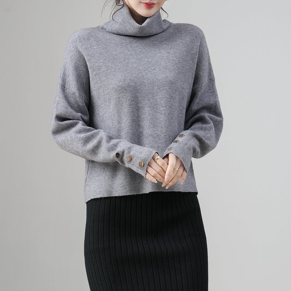women’s pullover sweater styles