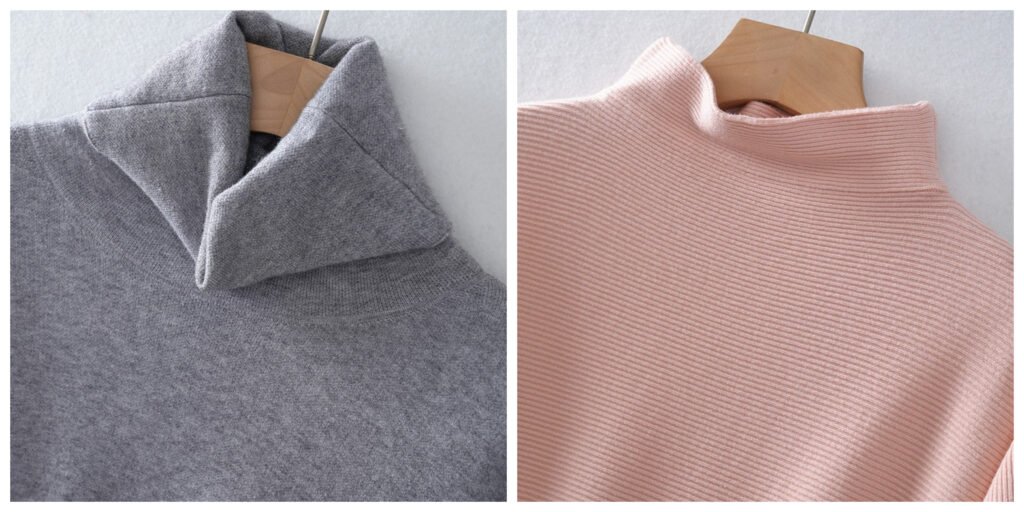 Common Materials Used in Women’s Sweaters polyester blend women’s sweaters