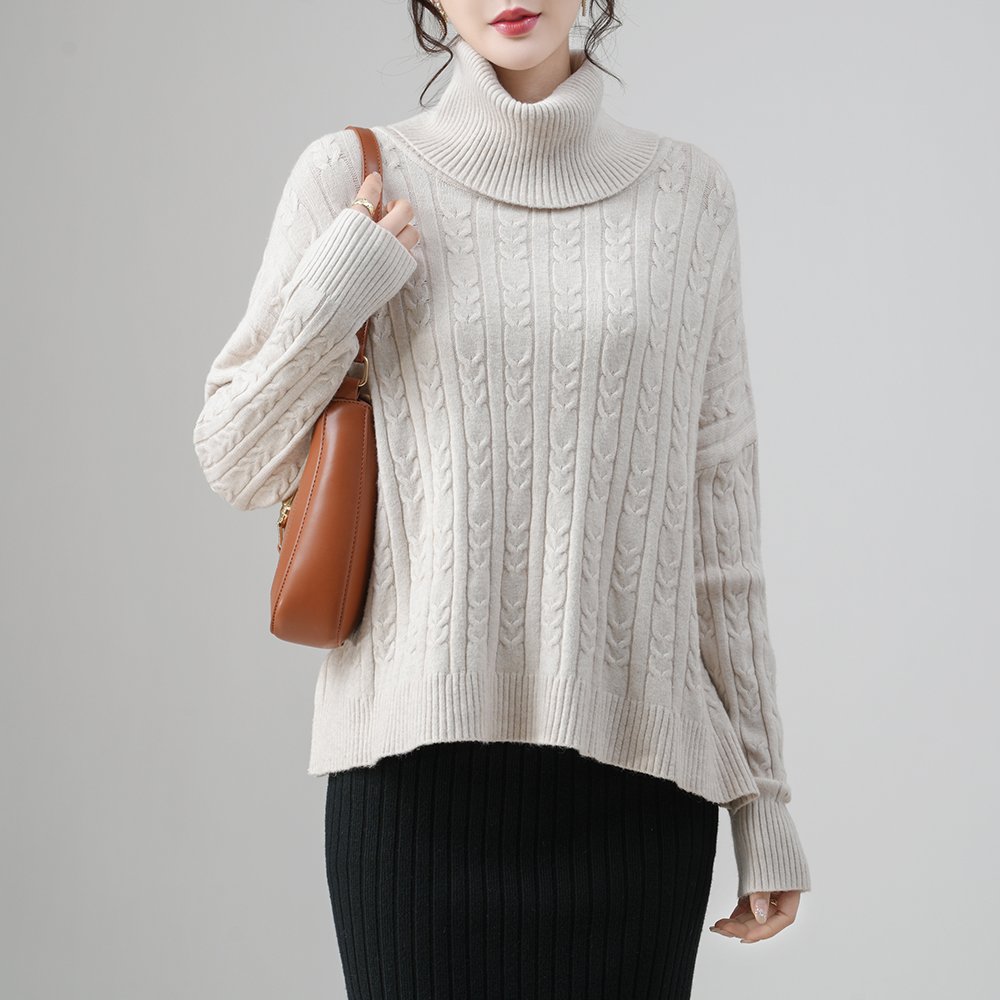 How to Choose Colors for a Women’s Knitwear Collection seasonal colors for women’s sweaters